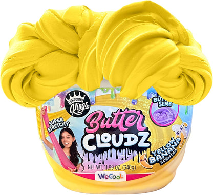 Compound Kings Butter Cloudz Bucket Slime