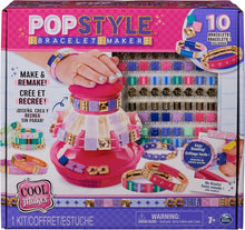 Spin Master Cool Maker - Pop Style Maker - The Toy Store, Best Toys in Lebanon