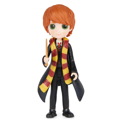 Wizarding World Harry Potter Mini Dolls