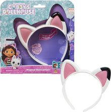 Spin Master Gabby’s Dollhouse, Magical Musical Cat Ears with Lights - The Toy Store, Best Toys in Lebanon