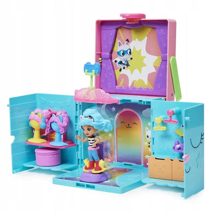 Rainbow Closet Gabby Figure