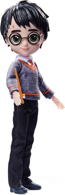 Wizarding World Harry Potter, 8-Inch Harry Potter Doll - The Toy Store - Best Toys in Lebanon