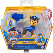 The Movie Chase Collectible Figure