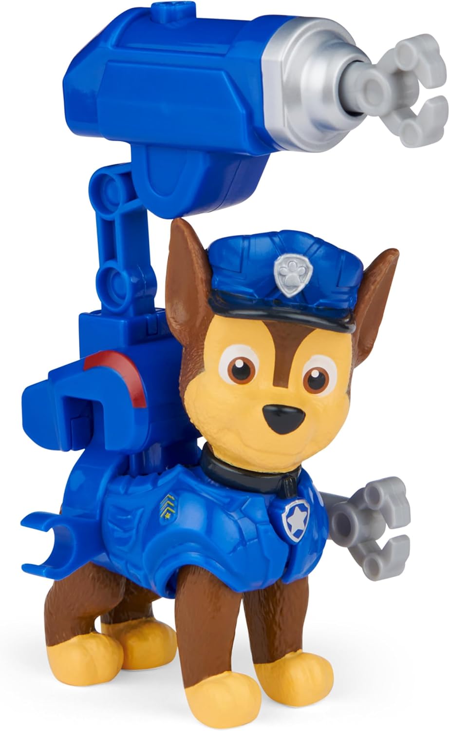 Paw Patrol The Movie Chase Collectible Figure The Toy Store - Toys