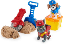 Spin Master Rubble & Crew, Charger and Wheeler Action Figures Set - The Toy Store, Best Toys in Lebanon