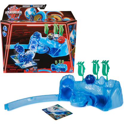 Bakugan Revolution Training Set