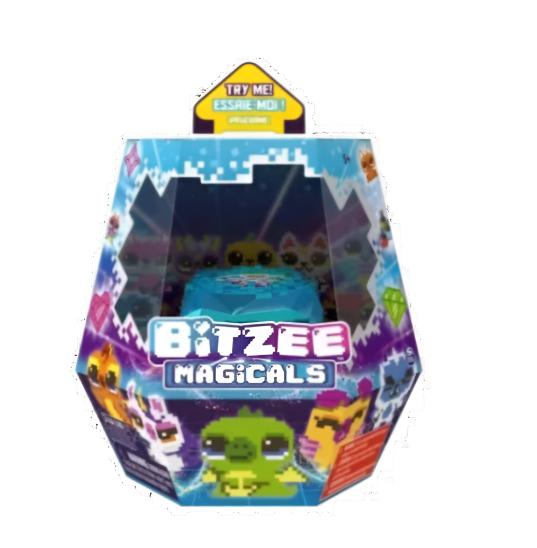 Spin Master Bitzee Interactive Magical Digital Pet - The Toy Store, Best Toys in Lebanon