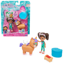 Gabby's Dollhouse, Gabby Girl And Kico The Kittycorn Toy Figures Pack, With Accessories And Surprise Kids’ Toys - The Toy Store - Best Toys in Lebanon