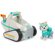 Spin Master Paw Patrol, Everest Snow Plow Vehicle, Everest Vehicle and Figure - The Toy Store, Best Toys in Lebanon