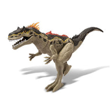 Interactive dinosaur figure T-Rex - Dino Valley