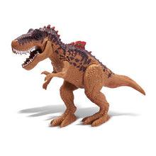 Interactive dinosaur figure T-Rex - Dino Valley