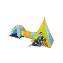 Ball Garden Tent