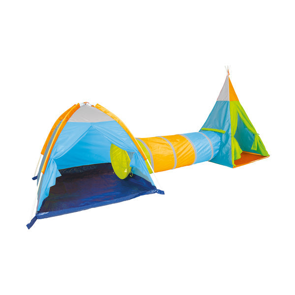 Sun & Sport Ball Garden Tent - The Toy Store - Best Toys in Lebanon