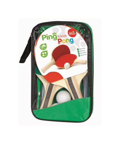 Ping Pong Set