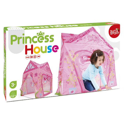 Princess House Tent