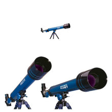 Microplanet Astronomical telescope