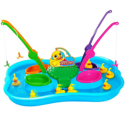 Sun & Sport Duck Fishing - The Toy Store - Best Toys in Lebanon