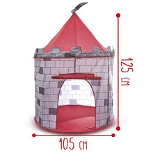 Castle Tent