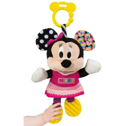 Baby Disney Baby Toddler Toy Minnie First Activities