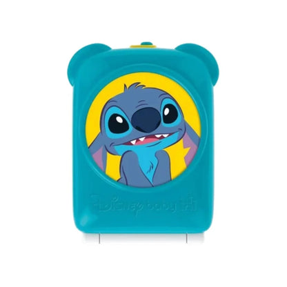 Stitch Flip Phone Toy