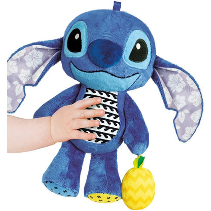 Stitch Activities Plush Toy