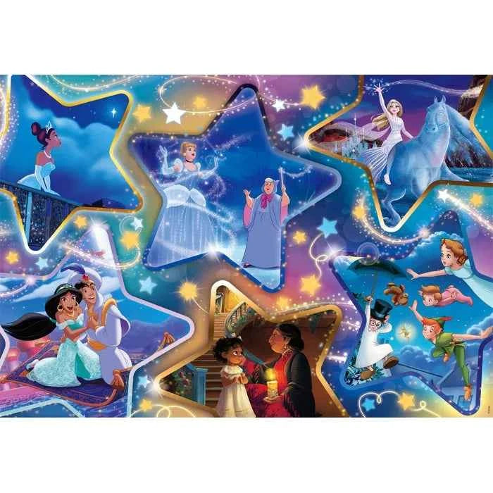 Magical Moments 104 Piece Jigsaw Puzzle
