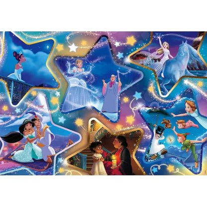 Magical Moments 104 Piece Jigsaw Puzzle