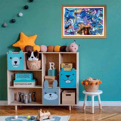 Magical Moments 104 Piece Jigsaw Puzzle