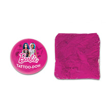 Barbie Tattoo Doh - Mystery Pack