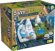 Save The Planet