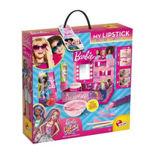 Barbie Lipstick Colour Reveal Set