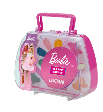 Barbie Be A Star! Make-Up Trousse
