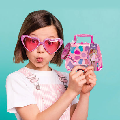 Barbie Be A Star! Make-Up Trousse