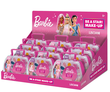 Barbie Be A Star! Make-Up Trousse
