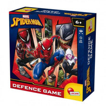 Defence Marvel Spider-Man