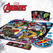 Unite Game Marvel Avengers