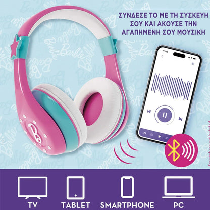 Fashion Bluetooth Headphone