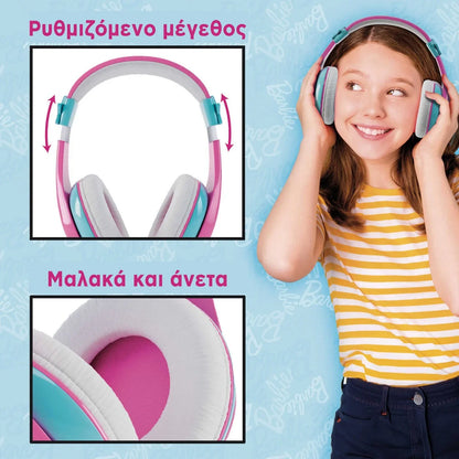 Fashion Bluetooth Headphone