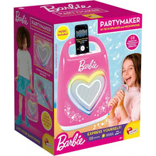 Barbie PartyMaker Karaoke