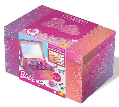 Barbie Bijoux We Dream Together Jewellery Set