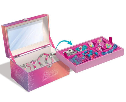 Barbie Bijoux We Dream Together Jewellery Set