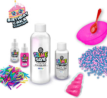 WeCool Toys Slime Kit Birthday Cake - The Toy Store - Best Toys in Lebanon