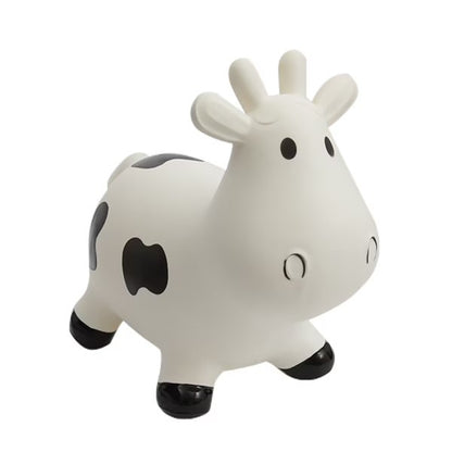 Sun & Sport Animal Sauteur Vache - The Toy Store - Best Toys in Lebanon