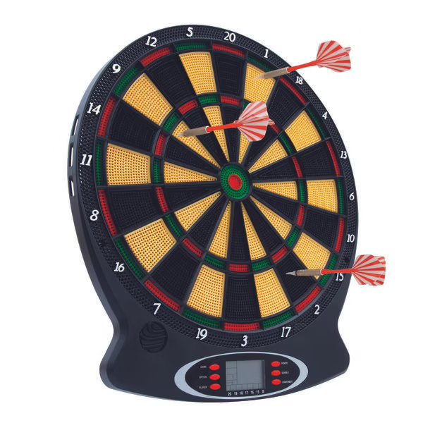 Sun & Sport Electronic Target - The Toy Store - Best Toys in Lebanon