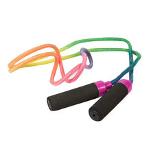 Multicolor Skipping Rope 213cm