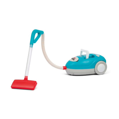 Vacuum Cleaner With Sound