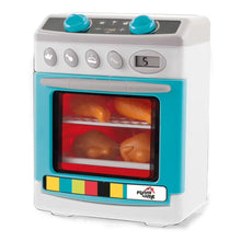 Mini Interactive Cooker S&L