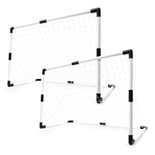 Sun & Sport 2 Football Goals - 91cm - The Toy Store - Best Toys in Lebanon