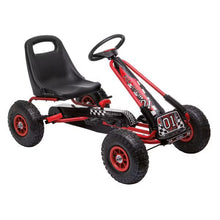 Sun & Sport Pedal Kart Go Kart Race - The Toy Store - Best Toys in Lebanon