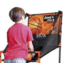 Basketball Hoop Game - Arcade Room 145cm